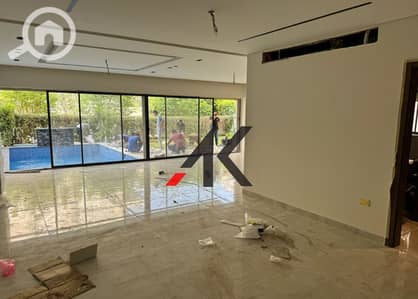 3 Bedroom Flat for Rent in New Cairo, Cairo - WhatsApp Image 2025-10-20 at 4.11. 34 PM. jpeg