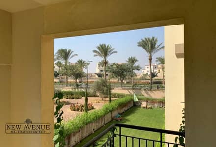 3 Bedroom Duplex for Sale in Mokattam, Cairo - 7eed007d-bae9-48e6-be18-f416db7e3b9d. jpg
