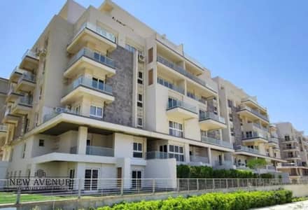 3 Bedroom Apartment for Sale in New Cairo, Cairo - bd6489d2-64c0-4844-8628-4b6cf61fc382. jpg