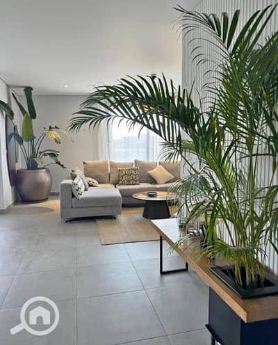 4 Bedroom Penthouse for Sale in New Cairo, Cairo - pt13. jpg