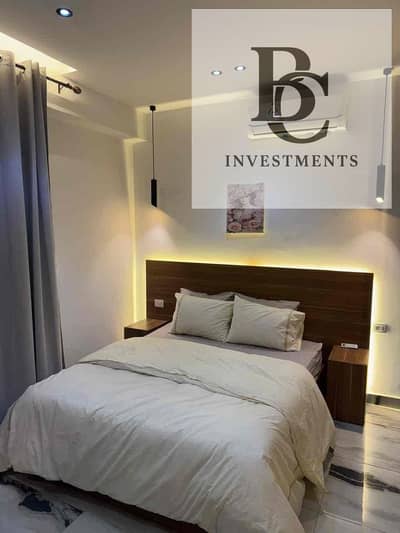 1 Bedroom Hotel Apartment for Sale in New Cairo, Cairo - IMG_0446. jpg