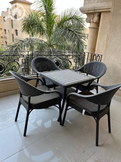فلیٹ 2 غرفة نوم للايجار في القاهرة الجديدة، القاهرة - WhatsApp Image 2025-10-20 at 1.49. 36 PM. jpeg