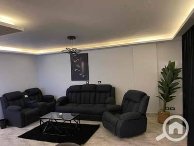 3 Bedroom Flat for Rent in New Cairo, Cairo - IMG_9865. jpg