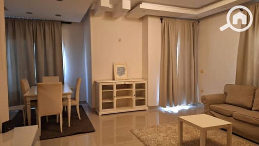 شقة 2 غرفة نوم للايجار في القاهرة الجديدة، القاهرة - WhatsApp Image 2025-10-20 at 6.10. 57 PM (4). jpeg