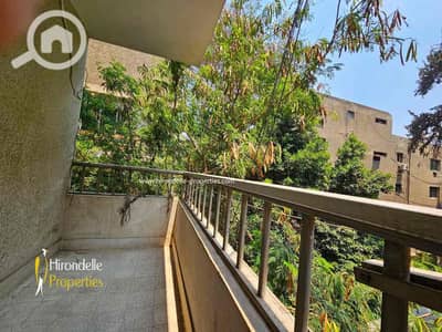 3 Bedroom Flat for Sale in Maadi, Cairo - IMG_0906. jpg