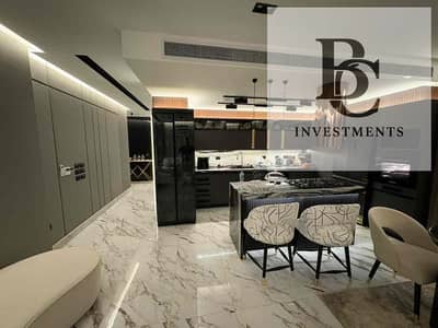 3 Bedroom Hotel Apartment for Sale in Shorouk City, Cairo - 86591ee4-8a49-412b-ae11-f3aa616ddc81. jpg