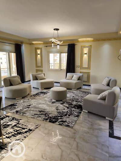 3 Bedroom Apartment for Rent in New Cairo, Cairo - WhatsApp Image 2025-10-22 at 5.14. 35 PM (1). jpeg