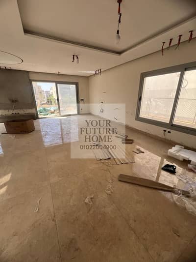 5 Bedroom Villa for Sale in New Cairo, Cairo - 895aca8a-71cf-4be6-9014-6fb7ee159c97. jpg
