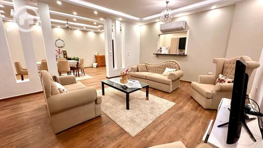 3 Bedroom Apartment for Rent in New Cairo, Cairo - WhatsApp Image 2025-10-21 at 8.23. 12 PM. jpeg