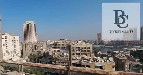 5 Bedroom Penthouse for Sale in Zamalek, Cairo - IMG_0477. jpg