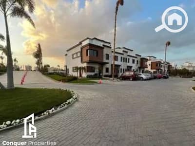 5 Bedroom Townhouse for Sale in New Cairo, Cairo - Untitled design - 2023-11-12T165514.565 (2). png 5 Bedroom Townhouse for Sale in New Cairo, Cairo - Untitled design - 2023-11-12T165514.565 (2). png