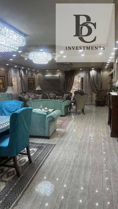 شقة 3 غرف نوم للبيع في مصر الجديدة، القاهرة - IMG_0494. jpg