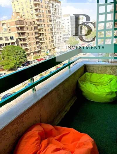 3 Bedroom Flat for Sale in Heliopolis, Cairo - IMG_0500. jpg 3 Bedroom Flat for Sale in Heliopolis, Cairo - IMG_0500. jpg