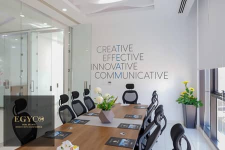 Office for Sale in New Capital City, Cairo - WhatsApp Image 2025-08-02 at 6.45. 31 PM (1). jpeg