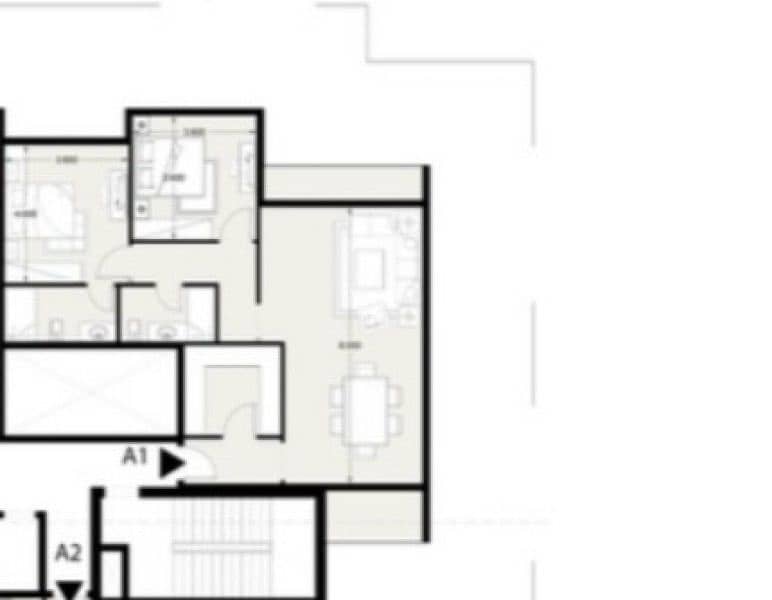 شقه 131 متر للبيع فى العاصمه الاداريه فى R8 اول كمبوند فيه كنيسه وجامع شقه 131 متر للبيع فى العاصمه الاداريه فى R8 اول كمبوند فيه كنيسه وجامع