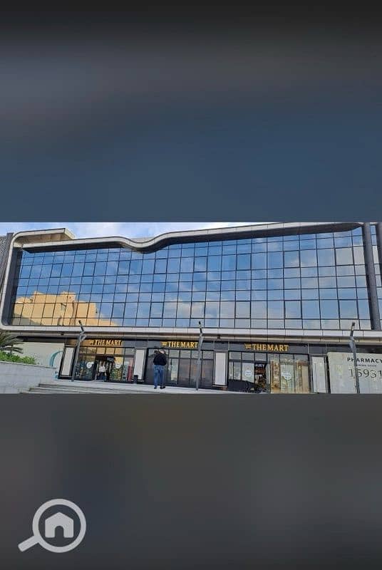 مكتب للايجار 100متر فى مول زابلدچ الاندلس التجمع الخامس مكتب للايجار 100متر فى مول زابلدچ الاندلس التجمع الخامس