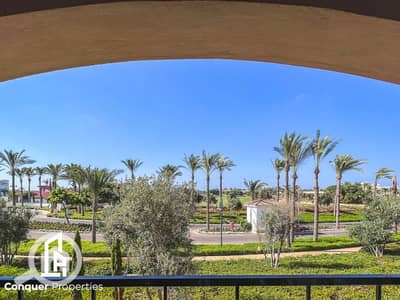 2 Bedroom Chalet for Sale in North Coast, Matruh - 1. png