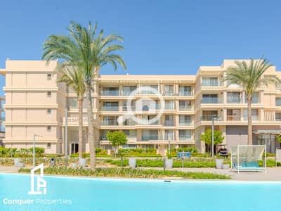 3 Bedroom Chalet for Sale in North Coast, Matruh - 2. png