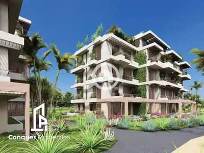 3 Bedroom Chalet for Sale in North Coast, Matruh - 2. png