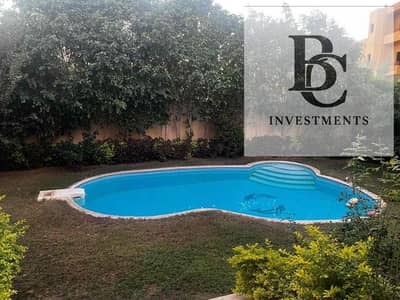 5 Bedroom Villa for Sale in Shorouk City, Cairo - a17f2c6f-f24b-4e17-8ca2-bf453ea2b500. jpg 5 Bedroom Villa for Sale in Shorouk City, Cairo - a17f2c6f-f24b-4e17-8ca2-bf453ea2b500. jpg