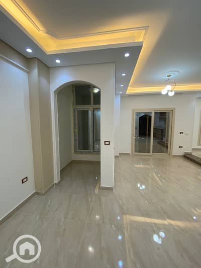 3 Bedroom Apartment for Rent in New Cairo, Cairo - WhatsApp Image 2025-10-21 at 11.29. 21 AM. jpeg
