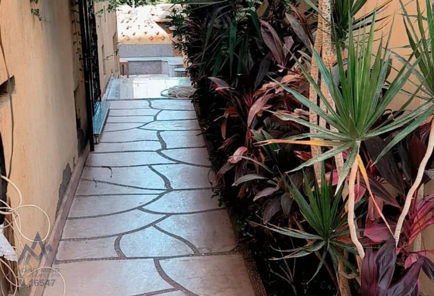 فيلا للبيع في الياسمين, مدينة القاهرة الجديدة2. jpg فيلا للبيع في الياسمين, مدينة القاهرة الجديدة2. jpg
