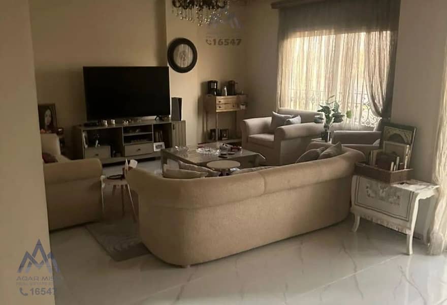 3 فيلا للبيع في الياسمين, مدينة القاهرة الجديدة. jpg