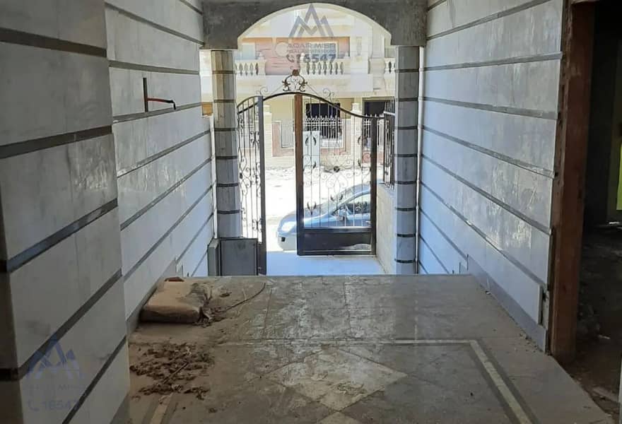 2 شقة للبيع في التجمع الخامس, مدينة القاهرة الجديدة. jpg