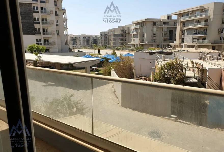 2 شقة للبيع في ماونتن فيو اى سيتي, كمبوندات التجمع الخامس4. jpg