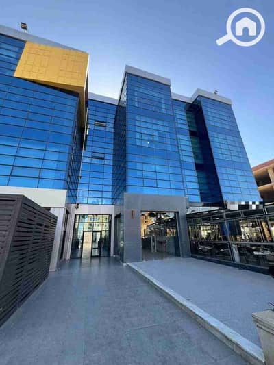 Office for Rent in New Cairo, Cairo - 1000094879. jpg