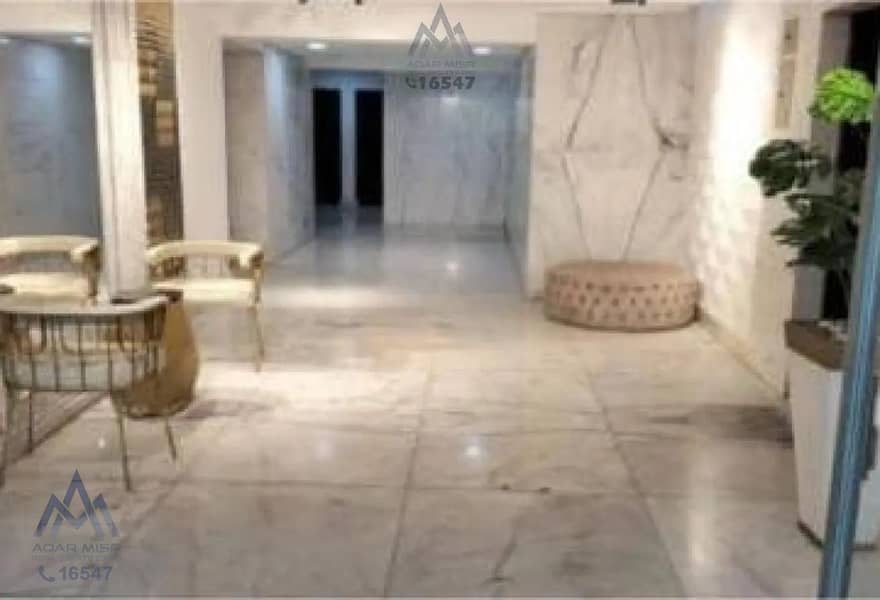 2 شقة للبيع في وان قطامية, كمبوندات القطامية1. jpg