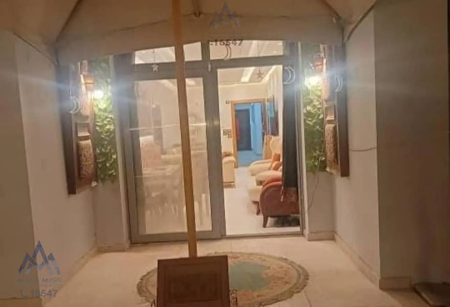 4 شقة للبيع في وان قطامية, كمبوندات القطامية3. jpg