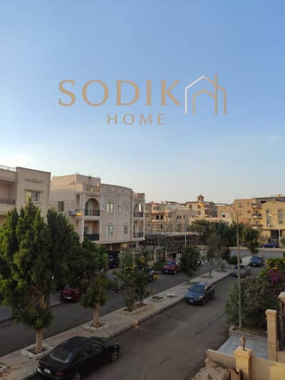 4 Bedroom Flat for Sale in Obour City, Cairo - WhatsApp Image 2025-09-15 at 1.14. 42 PM (1). jpeg