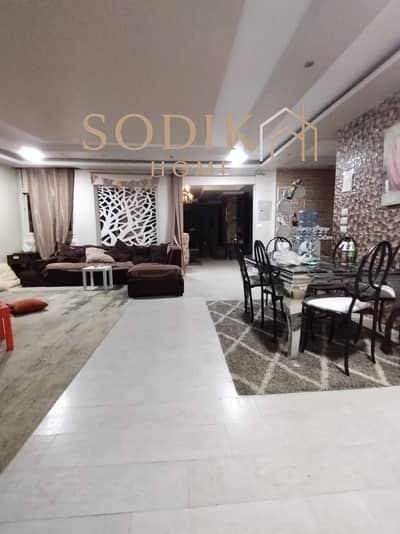 7 Bedroom Duplex for Sale in Obour City, Cairo - IMG-20250428-WA0028. jpg