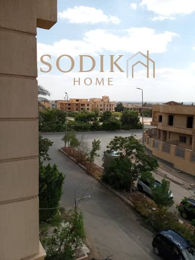 فلیٹ 3 غرف نوم للبيع في العبور، القاهرة - WhatsApp Image 2025-09-20 at 1.06. 49 PM. jpeg