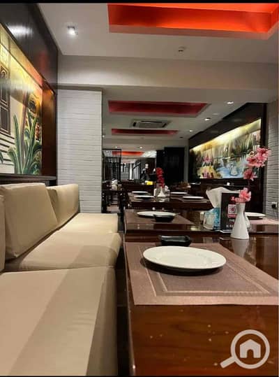 Restaurant & Cafe for Sale in Zamalek, Cairo - IMG_5324. jpg