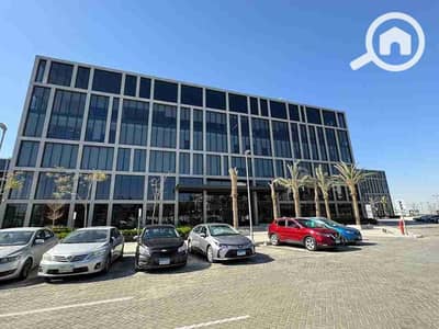 Office for Rent in New Cairo, Cairo - IMG-20250217-WA0051. jpg