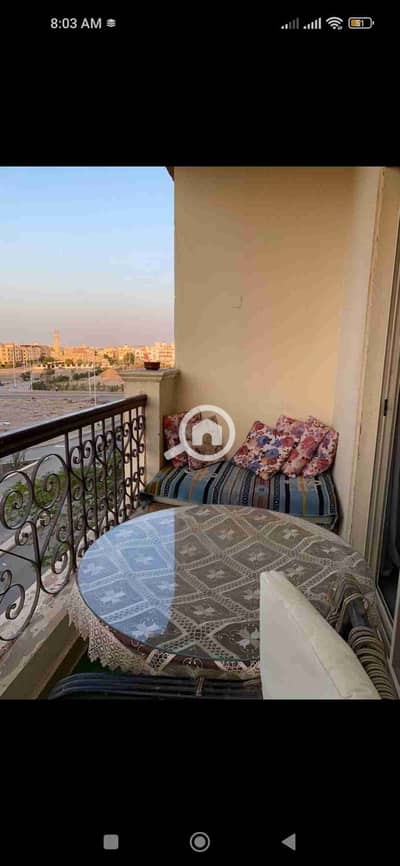 3 Bedroom Flat for Sale in Sheikh Zayed, Giza - 1000227163. jpg