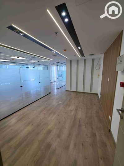 Office for Rent in New Cairo, Cairo - ٢٠٢٥٠٧٢٧_١٦١٢٠٢. jpg