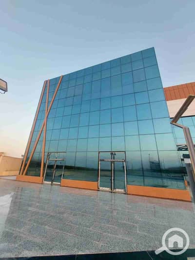 مکتب  للايجار في القاهرة الجديدة، القاهرة - IMG-20250410-WA0012(1). jpg