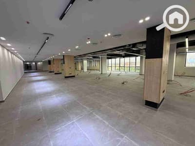 Office for Rent in New Cairo, Cairo - IMG-20250925-WA0013. jpg