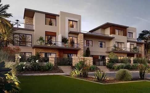 3 Bedroom Flat for Sale in Sheikh Zayed, Giza - WhatsApp Image 2025-10-22 at 4.31. 25 PM. jpeg