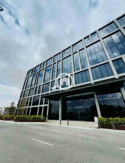 مکتب  للايجار في القاهرة الجديدة، القاهرة - IMG-20250410-WA0047. jpg