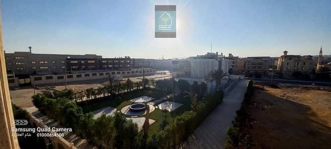 فلیٹ 3 غرف نوم للبيع في الشيخ زايد، الجيزة - IMG-20250620-WA0017. jpg