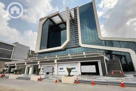 Office for Rent in New Cairo, Cairo - FB_IMG_1760047796936. jpg