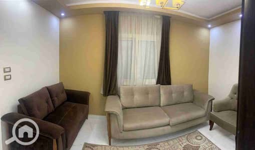 3 Bedroom Flat for Rent in Dokki, Giza - IMG-20251020-WA0066. jpg