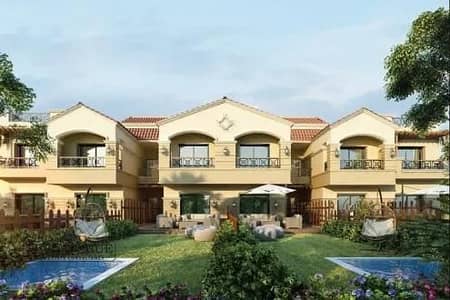 3 Bedroom Twin House for Sale in Sheikh Zayed, Giza - WhatsApp Image 2025-10-23 at 8.47. 07 AM. jpeg