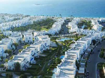 3 Bedroom Chalet for Sale in North Coast, Matruh - WhatsApp Image 2025-10-22 at 4.40. 51 PM (2). jpeg