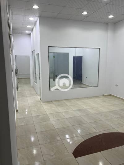2 Bedroom Flat for Rent in New Cairo, Cairo - IMG-20251023-WA0011. jpg