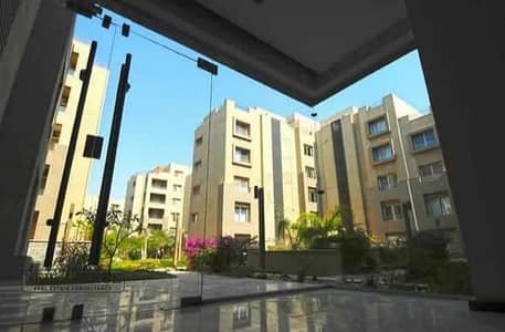2 Bedroom Flat for Sale in New Cairo, Cairo - WhatsApp Image 2025-10-22 at 4.41. 27 PM (1). jpeg